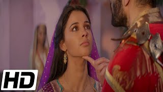 Aladdin 2019 HD  Jafar wants to marry Jasmine scene