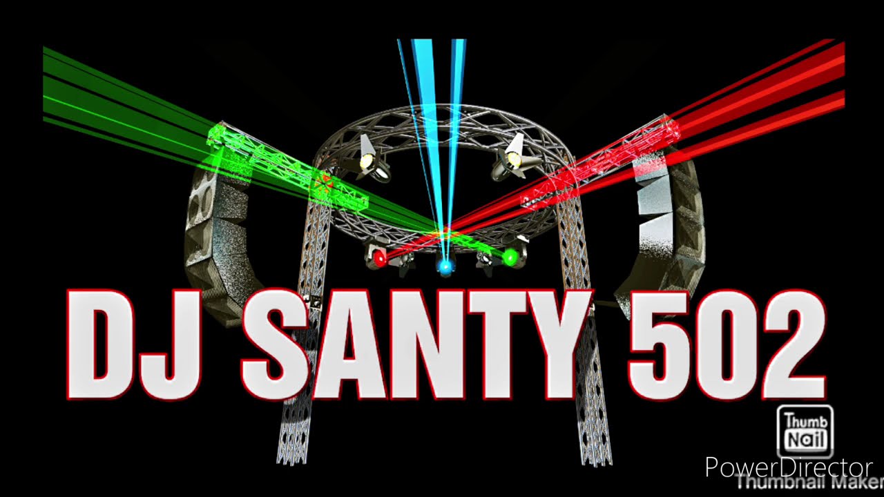 Mix eddy herrera románticas full intro bailable SANTYDJPRODUCCER 