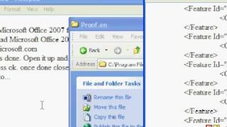 Microsoft Office 2007 Free Edition