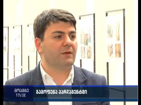 რატიანის განცხადება