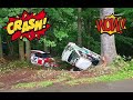 Rallye crash compilation 2024 world 1  rallyefix