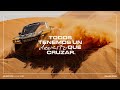 Todos tenemos un desierto que cruzar. EBRO & Laia Sanz x Dakar 2026.