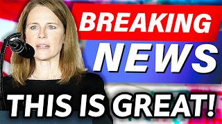 MAJOR BREAKING NEWS! HUGE FEDERAL COURT VICTORY OUT NOW!