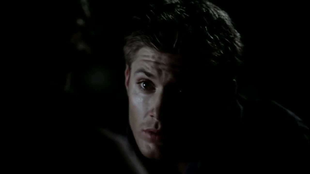 Supernatural: Saving People, Hunting Things, the Family Business (short)