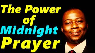 The Power of Midnight Prayer – Dr D.K Olukoya