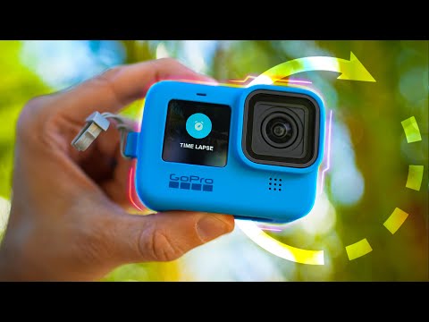 فيديو: ما هو بيان مهمة GoPro؟
