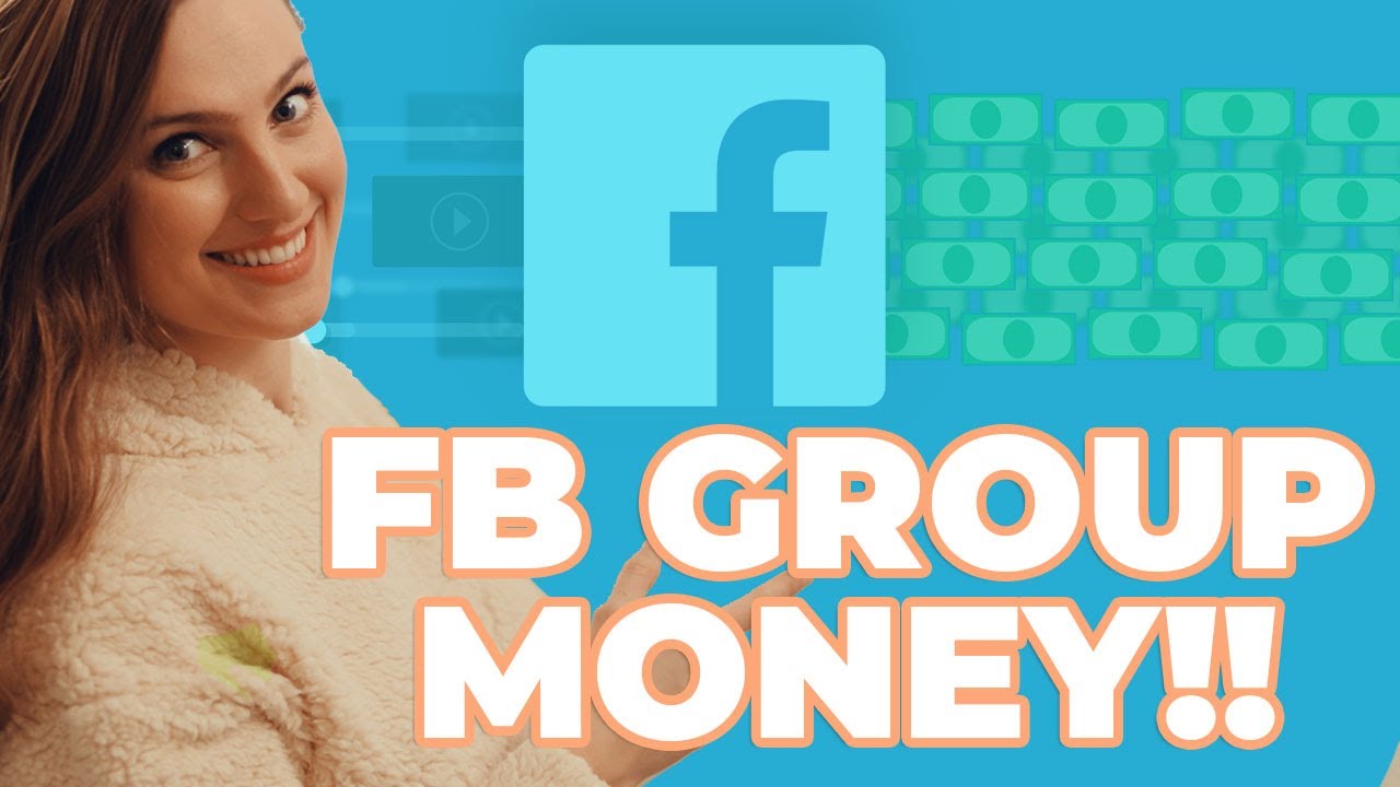 3 Tactics to Monetize Your Facebook Group