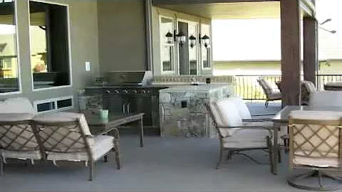 STI Cribs - Brian & Jennifer Douglas.flv