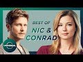 Nic and conrad  the resident  tuesdays 9pm  universal tv