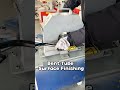 Stainless Steel Pipe Polishing Machine | Factory Direct Supply