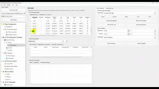 Asphaltene Precipitation Software Demonstration