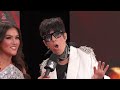 DIANE WARREN Red Carpet Interview | 2026 GRAMMYs
