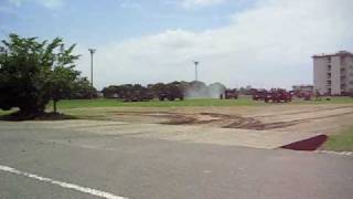 2009・05・31 武山駐屯地 戦車他イベント