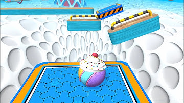 GOING BALLS 💕🔥- All Levels Gameplay Walkthrough Android, iOS v.19