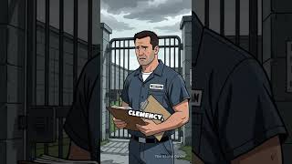 Executed for a Crime He Didn’t Commit