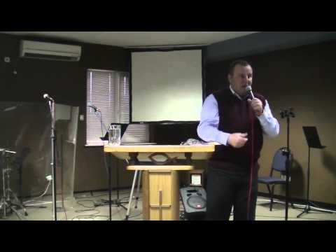 უფალთან ახლოს - 10.04.2014