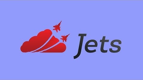 Introducing Jets: A Ruby Serverless Framework on AWS Lambda