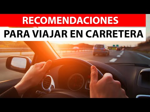 Vídeo: Nevada Está Hecha Para Viajes Por Carretera - Matador Network