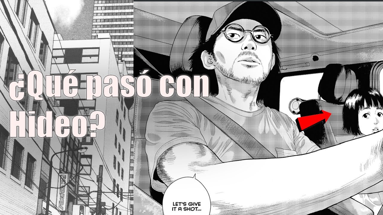 I am a Hero Resumen Epílogo El verdadero final YouTube I am a Hero Resumen Epílogo El verdadero final YouTube