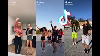 8k Slide Challenge Dance Compilation (TIK TOK CHALLENGE)