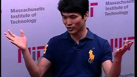 Faculty Forum Online: Connectome - How the Brain