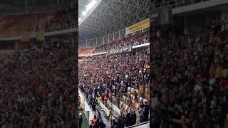 Malatyaspor 4 Kayserispor 0 Bifumanın Attığı 3. Ve Yaşanan Coşku