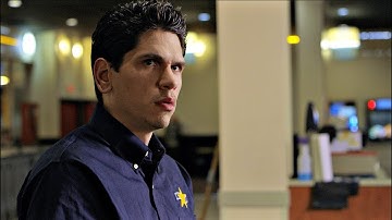 Auditorium 6 - Official Trailer