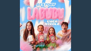 LABUBU