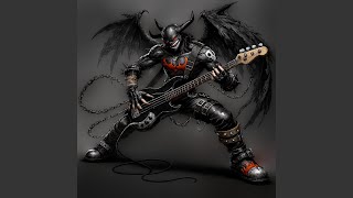 Intro Heavy Metal Version