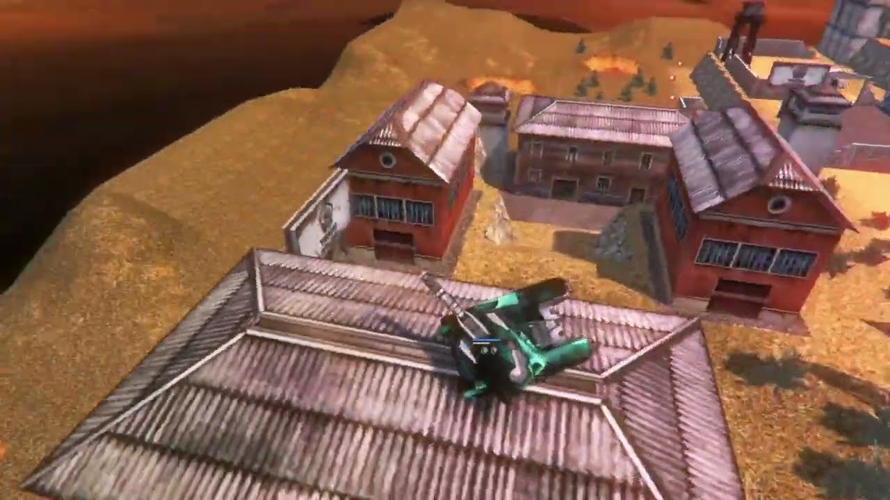 OMP 24 | Tanki ONline