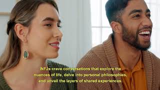 6 Things ONLY INFJ Can Relate To(Psychology)
