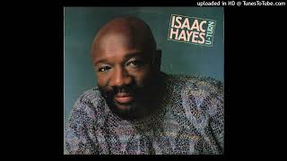 Isaac Hayes - Flash Backs