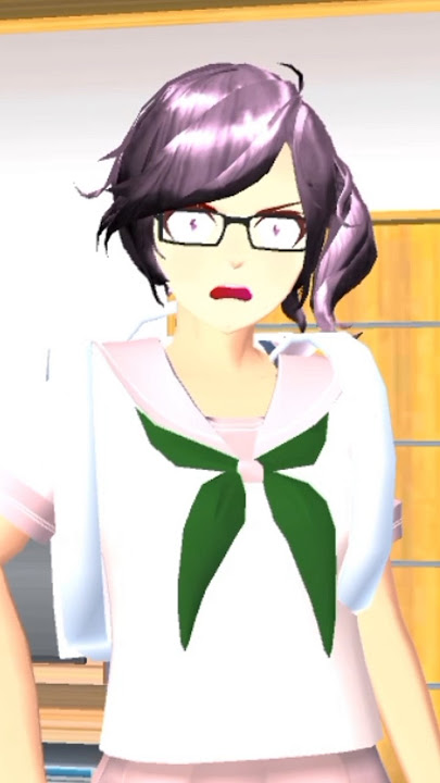 ANAK YANG MALAS !! #sakuraschoolsimulator #harusberanda #masukberanda #sakura