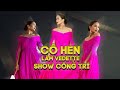 Hậu trường cô Hen dự show Công Trí - Cong Tri Fashion Show Behind the scenes | H'Hen Niê Official