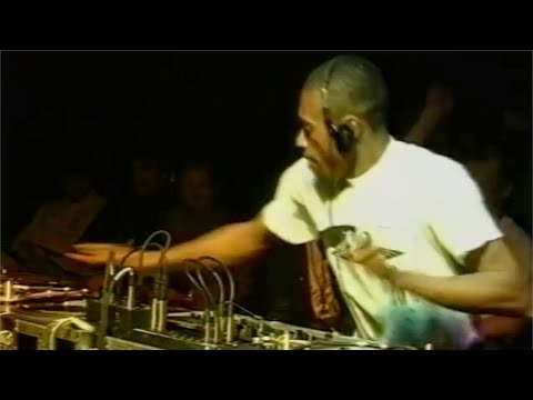 Cutmaster Swift 1988 DMC World Eliminations 