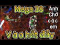 [Evowars.io #267] Ăn đòn liên tục, nhưng ý chí chưa từng bị đánh bại #evowars2024 #saomadoduoc