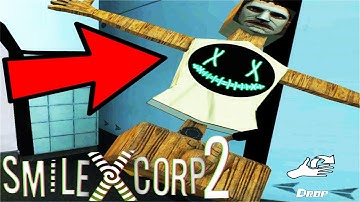 Smiling-X 2: The Resistance Survival in Subway Launched - HOW TO USE LURE 1.3.0