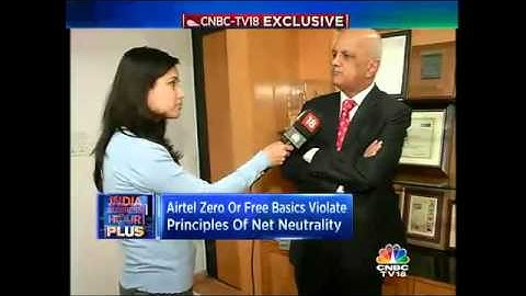 NASSCOM Opposes Free Basics, Supports Net Neutrality