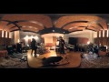 SUPERLITIO - Puro Goce [Video 360º] Banda Sonora Que Viva La Música