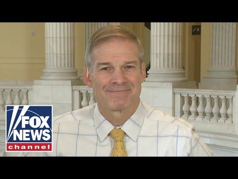 Jim jordan: i have real concerns about china's influence on corporate america