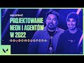 Projektowanie Neon i agentów w 2022 r. // Od dewelopera – VALORANT