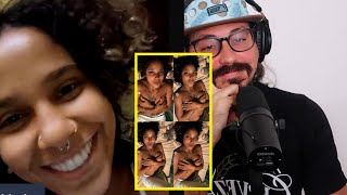 Tokischa habla de sus fotos controversiales en ONLY FANS