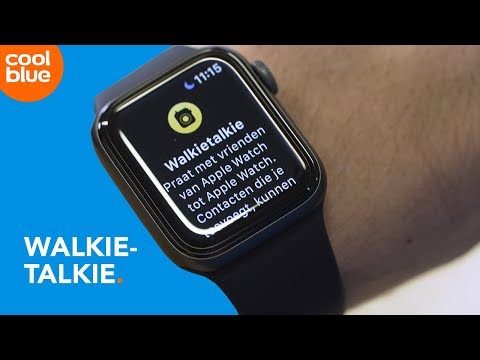 Video: Hoe Om 'n Walkie-talkie Op Te Laai