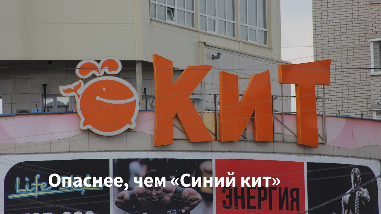 Тц Кит Вологда Магазины Одежды