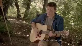 Shawn Mendes Video Edit || Harry Potter - Expecto Patronum (Goblins From Mars Trap Remix)
