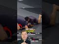 Felipe Pena Arm In Guillotine vs Darce Dilemma