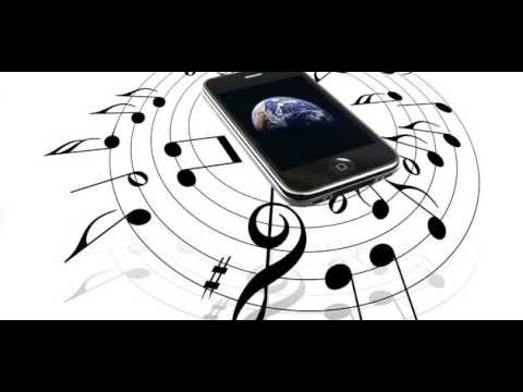 اجمل نغمات طبيعية للموبايل Mp3 حصري 2017 Youtube