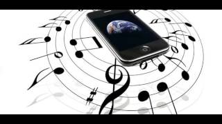 اجمل نغمات طبيعية للموبايل mp3 حصري 2017