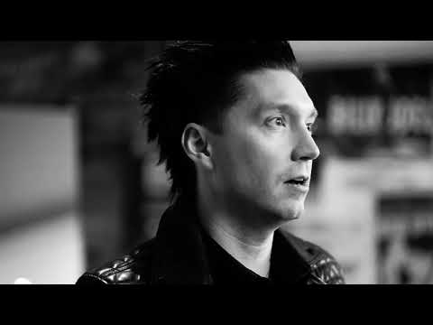 Jake Pitts On The Making Of Bleeders