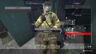 Wifes first eco raid / Poking a wall stream #pkaspz #dayz #dayzofficial